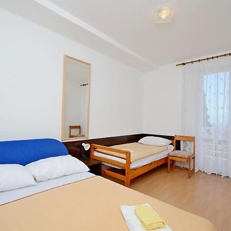 Apartments Josko Gradac  Exteriör bild