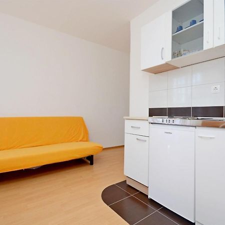 Apartments Josko Gradac  Exteriör bild