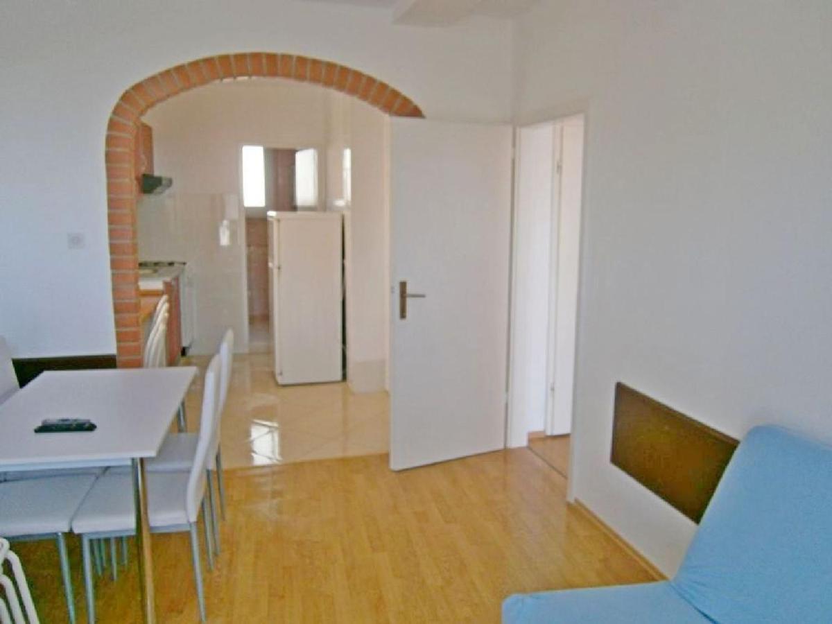 Apartments Josko Gradac  Exteriör bild