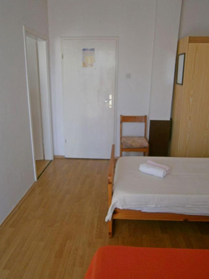 Apartments Josko Gradac  Exteriör bild