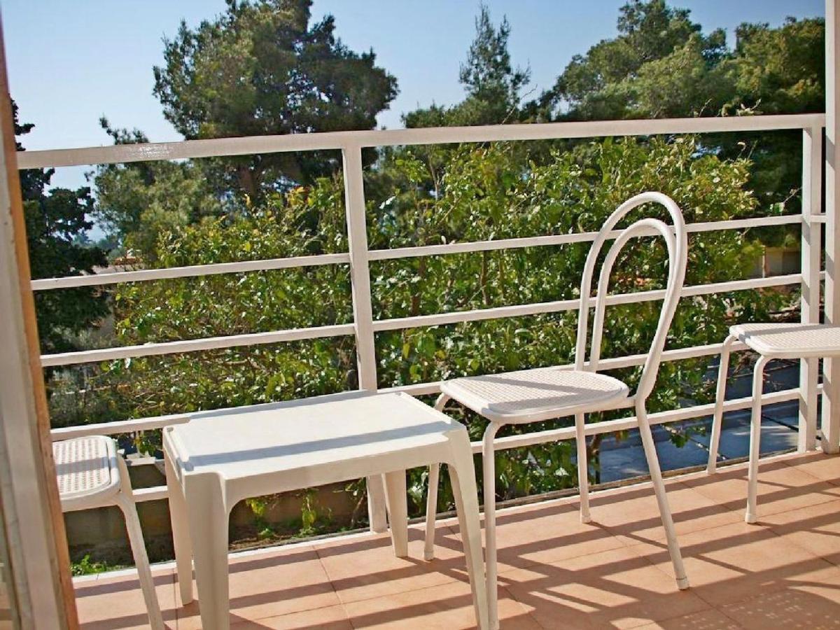 Apartments Josko Gradac  Exteriör bild