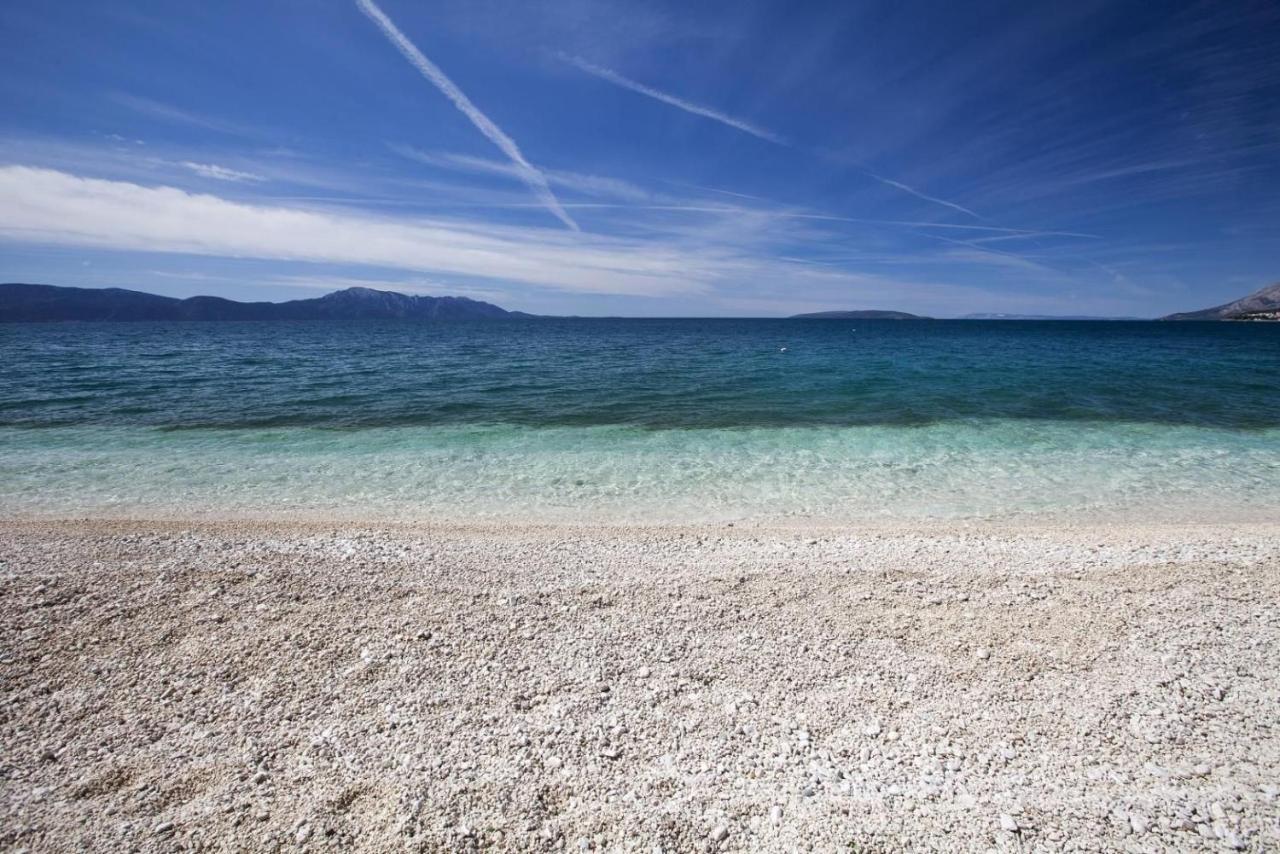 Apartments Josko Gradac  Exteriör bild